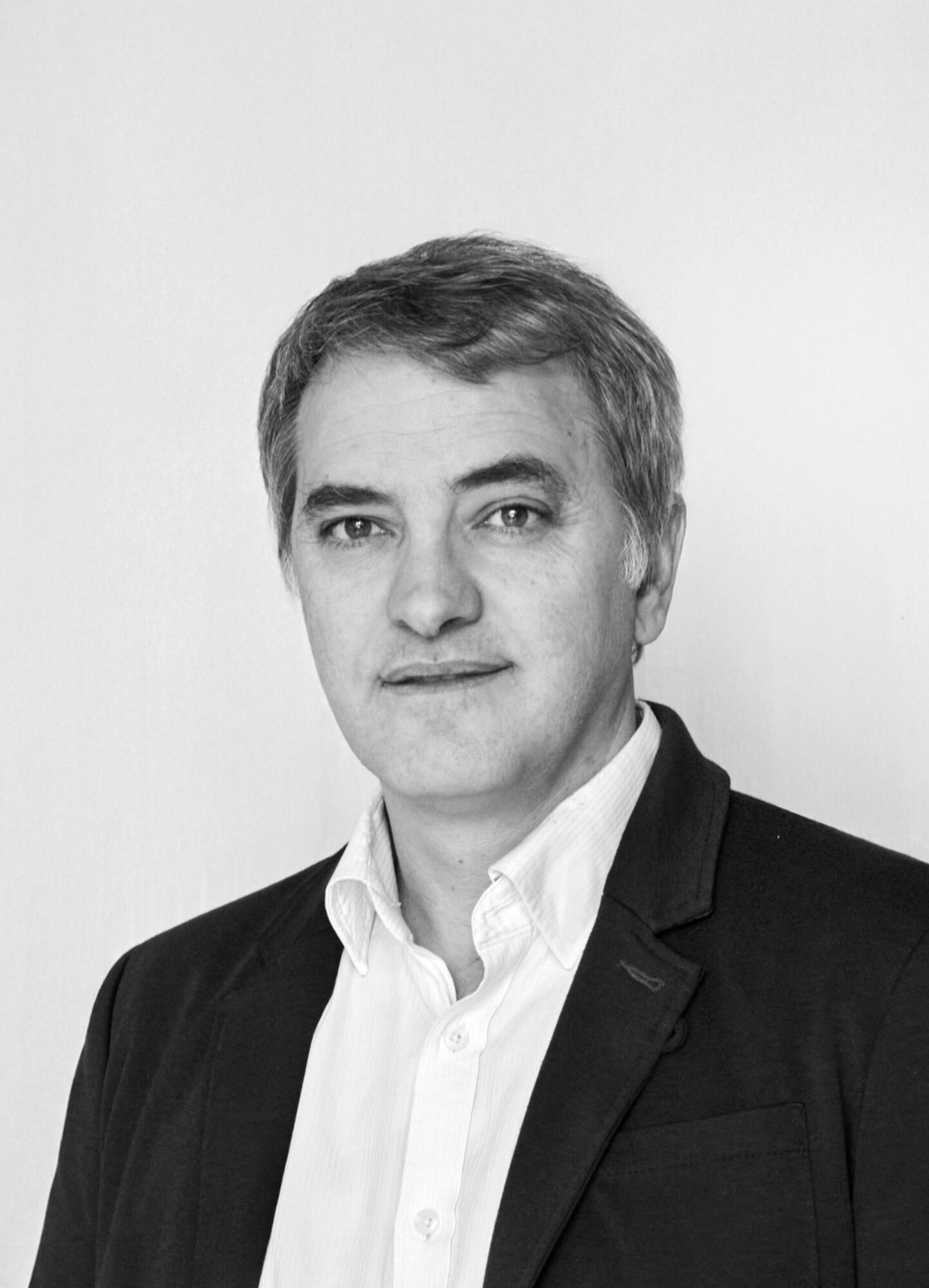 Jorge Sánchez Dolado