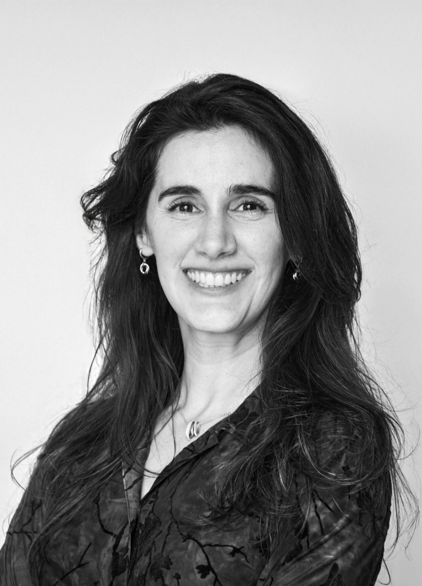 Alicia Torres García